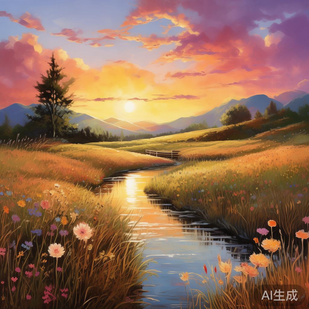 模糊提示词对照